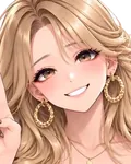 星野 ルナ