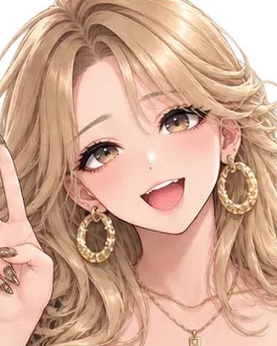 星野 ルナ
