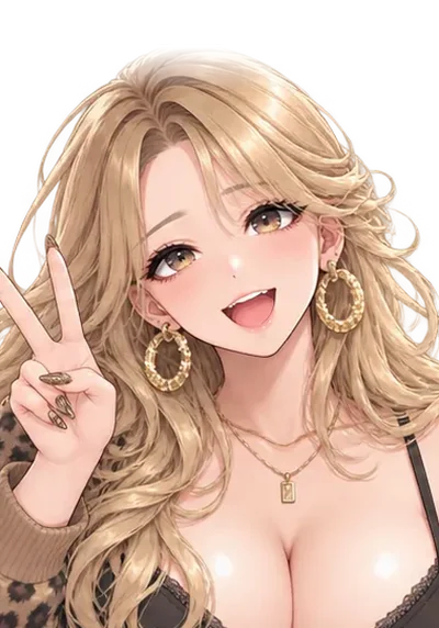 星野 ルナ